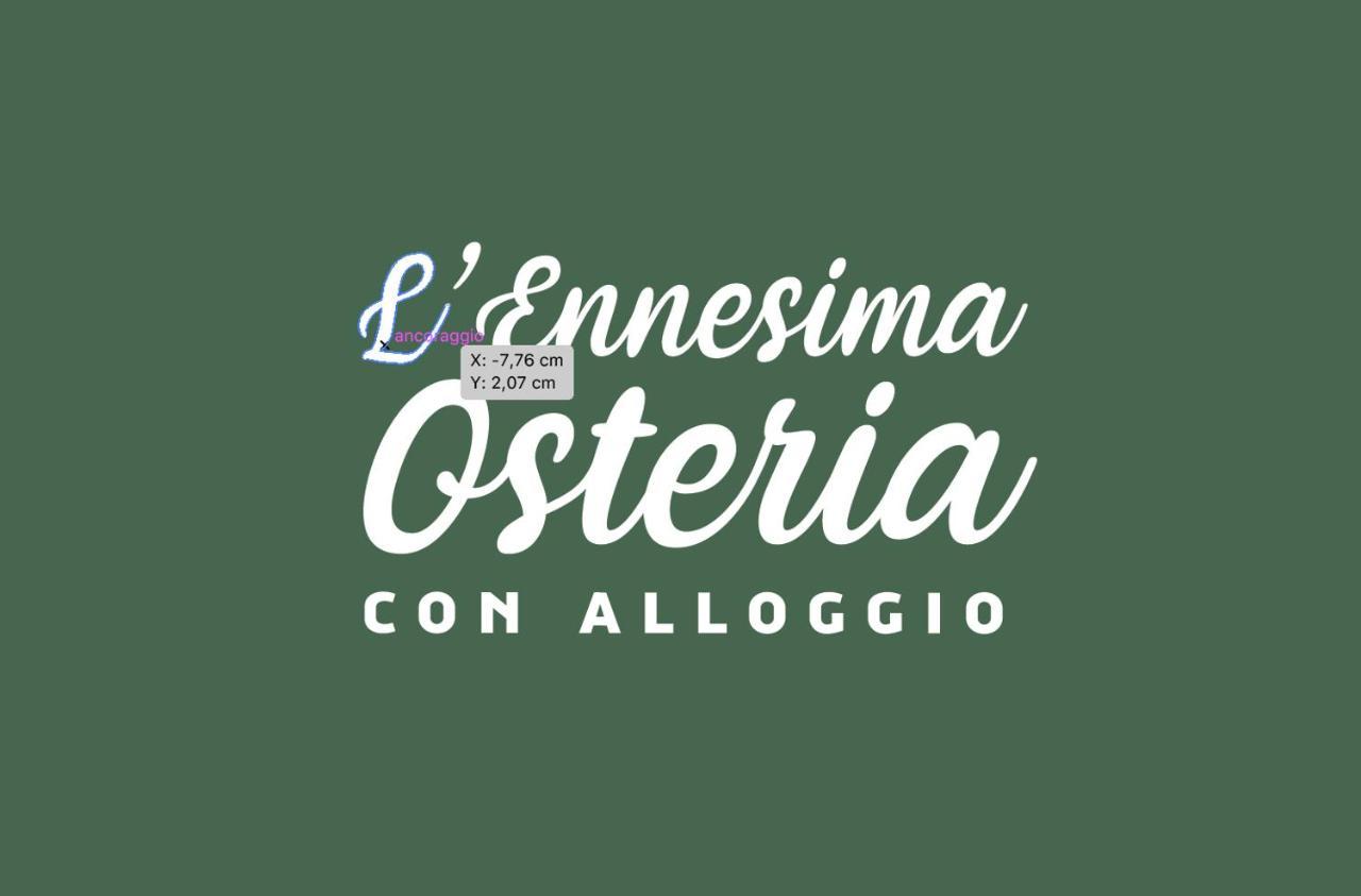 Ennesima Osteria Con Alloggio - Bike Hotel Toscolano-Maderno Exterior foto